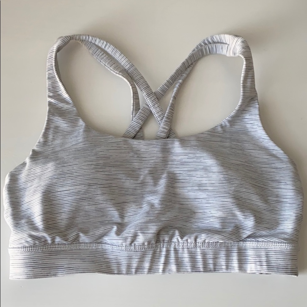 Lululemon Bra size 4